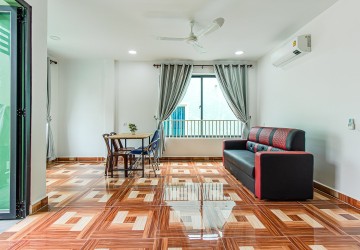 6 Unit Apartment Building  For Rent - Sala Kamreuk, Siem Reap thumbnail