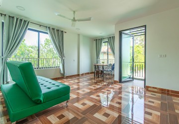 6 Unit Apartment Building  For Rent - Sala Kamreuk, Siem Reap thumbnail