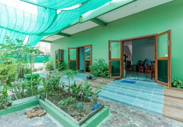 6 Unit Apartment Building  For Rent - Sala Kamreuk, Siem Reap thumbnail