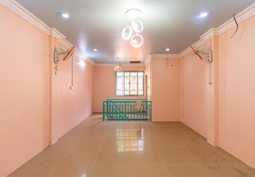 2 Bedroom Shophouse For Rent - Svay Dangkum, Siem Reap thumbnail