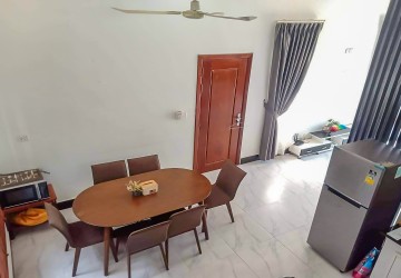 2 Bedroom Villa For Rent - Slor Kram, Siem Reap thumbnail