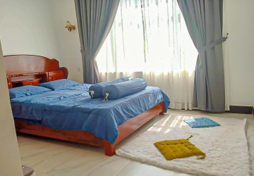 2 Bedroom Villa For Rent - Slor Kram, Siem Reap thumbnail