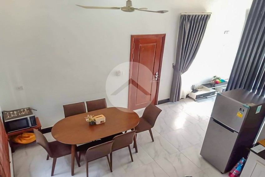 2 Bedroom Villa For Rent - Slor Kram, Siem Reap