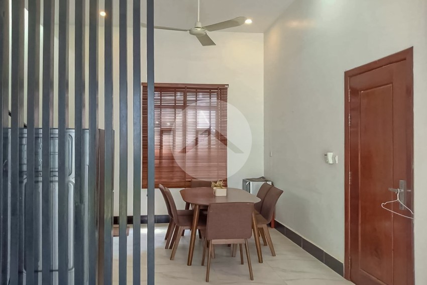 2 Bedroom Villa For Rent - Slor Kram, Siem Reap