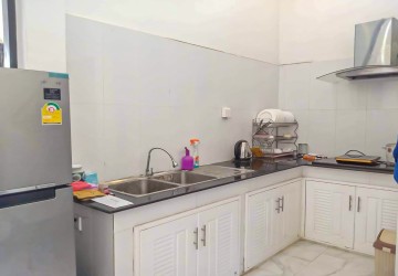 2 Bedroom Villa For Rent - Slor Kram, Siem Reap thumbnail