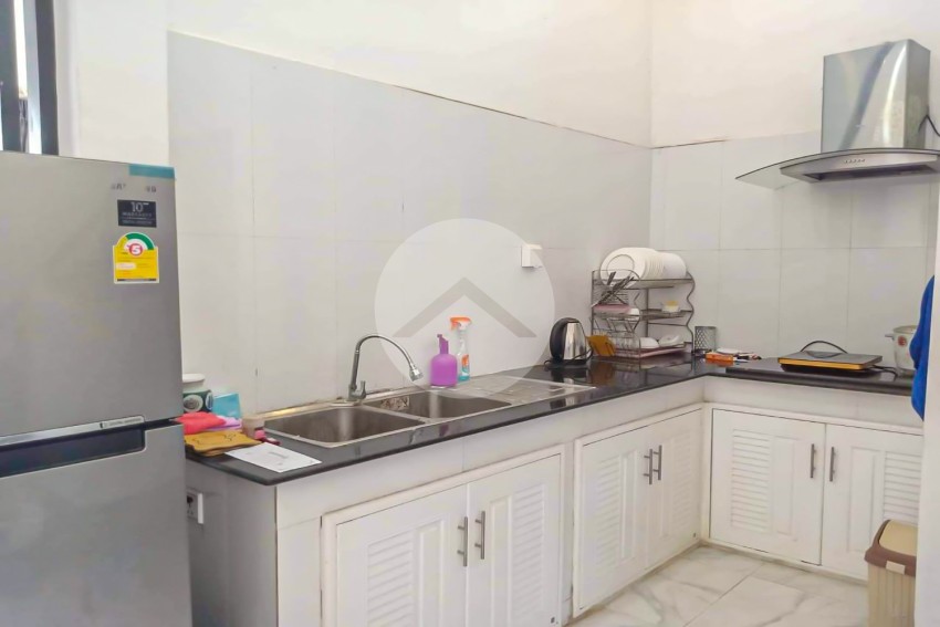 2 Bedroom Villa For Rent - Slor Kram, Siem Reap