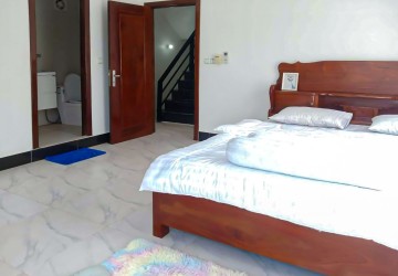 2 Bedroom Villa For Rent - Slor Kram, Siem Reap thumbnail