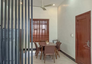 2 Bedroom Villa For Rent - Slor Kram, Siem Reap thumbnail