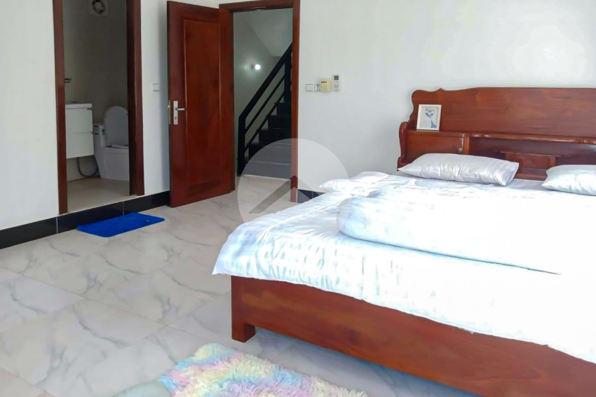 2 Bedroom Villa For Rent - Slor Kram, Siem Reap