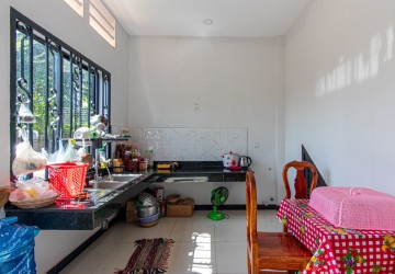 2 Bedroom Flat For Rent - Svay Thom, Siem Reap thumbnail