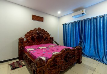 2 Bedroom Flat For Rent - Svay Thom, Siem Reap thumbnail