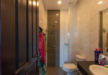 2 Bedroom Flat For Rent - Svay Thom, Siem Reap thumbnail