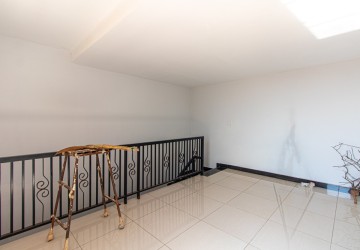 2 Bedroom Flat For Rent - Svay Thom, Siem Reap thumbnail