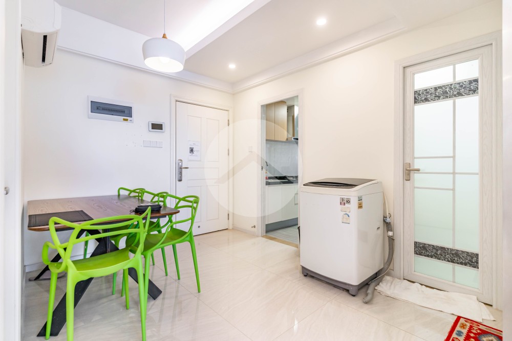 2 Bedroom Condo For Rent - Boeng Kak 1 , Phnom Penh - Image 6 2 Bedroom Condo For Rent - Boeng Kak 1 , Phnom Penh - Image 6