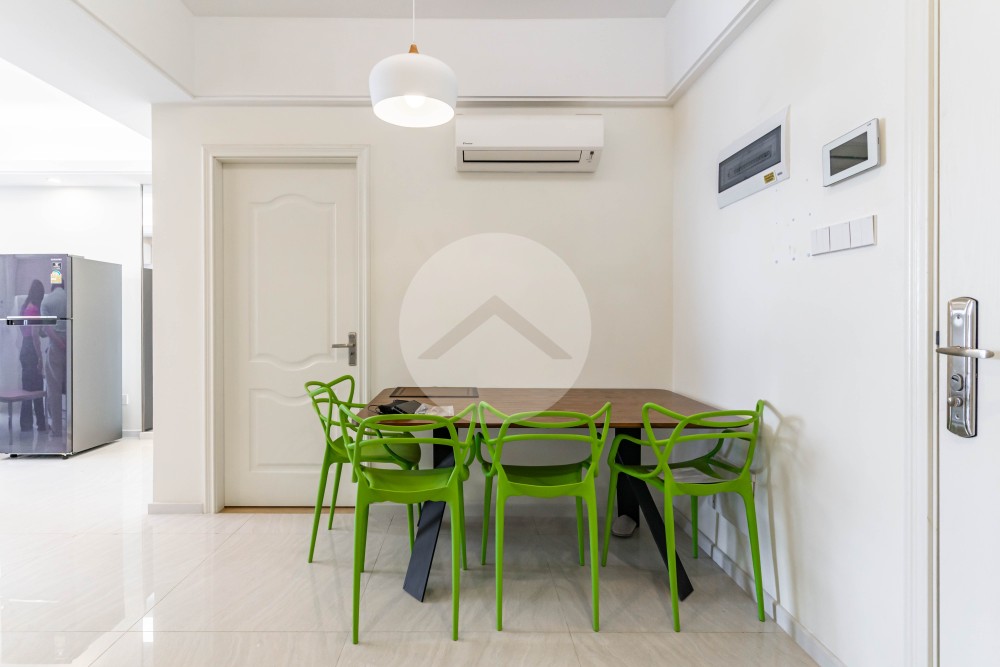 2 Bedroom Condo For Rent - Boeng Kak 1 , Phnom Penh - Image 7 2 Bedroom Condo For Rent - Boeng Kak 1 , Phnom Penh - Image 7
