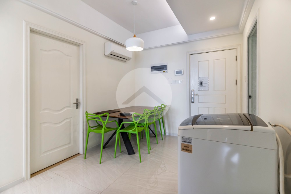 2 Bedroom Condo For Rent - Boeng Kak 1 , Phnom Penh - Image 8 2 Bedroom Condo For Rent - Boeng Kak 1 , Phnom Penh - Image 8