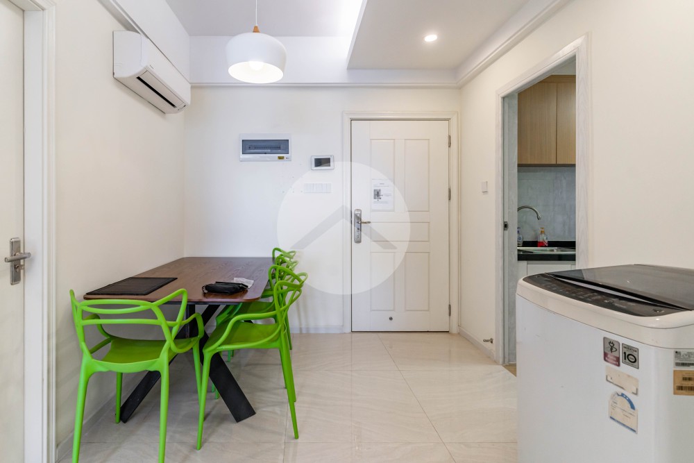 2 Bedroom Condo For Rent - Boeng Kak 1 , Phnom Penh - Image 9 2 Bedroom Condo For Rent - Boeng Kak 1 , Phnom Penh - Image 9