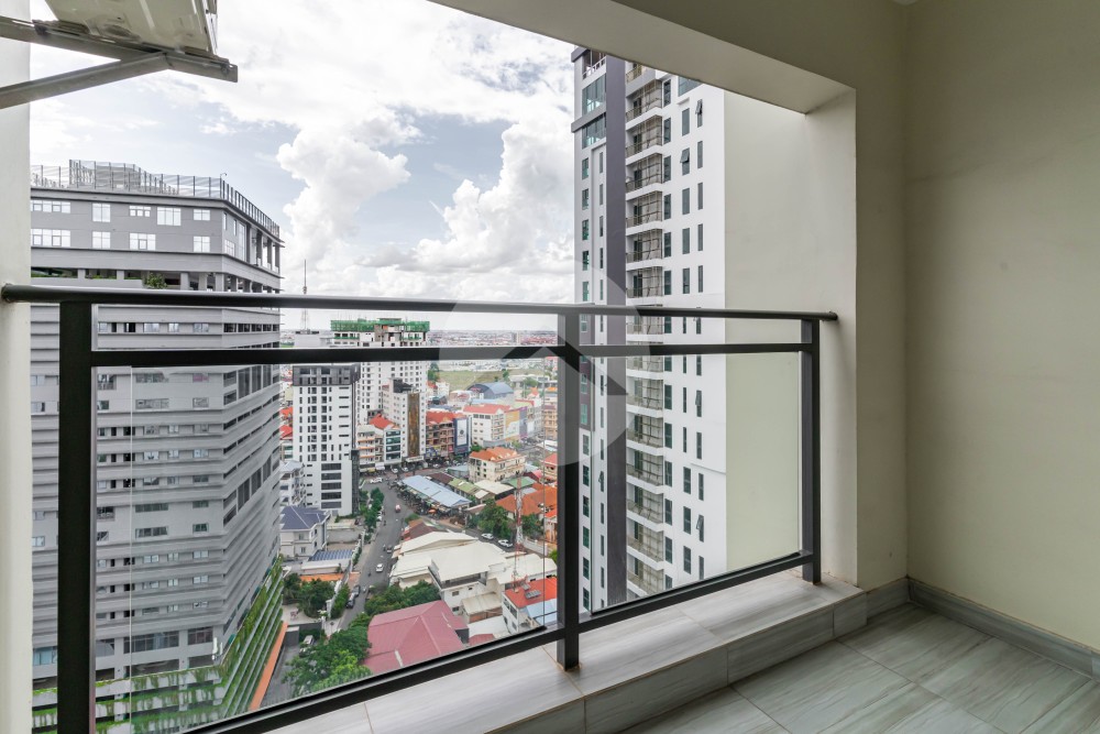 2 Bedroom Condo For Rent - Boeng Kak 1 , Phnom Penh - Image 18 2 Bedroom Condo For Rent - Boeng Kak 1 , Phnom Penh - Image 18