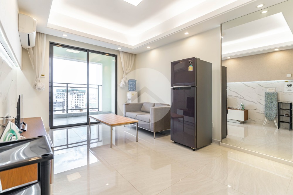 2 Bedroom Condo For Rent - Boeng Kak 1 , Phnom Penh - Image 3 2 Bedroom Condo For Rent - Boeng Kak 1 , Phnom Penh - Image 3