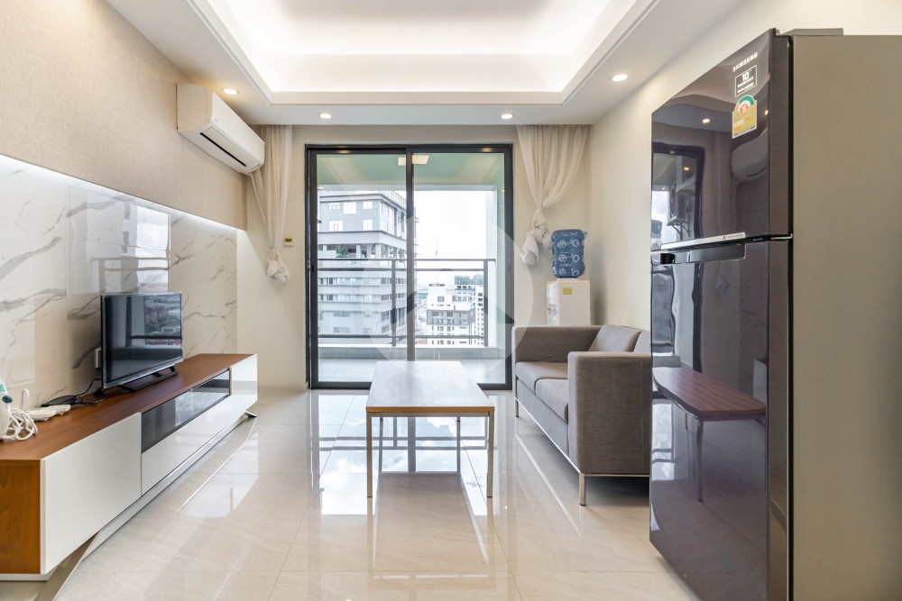 2 Bedroom Condo For Rent - Boeng Kak 1 , Phnom Penh - Image 4 2 Bedroom Condo For Rent - Boeng Kak 1 , Phnom Penh - Image 4