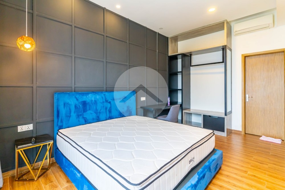 1 Bedroom Condo For Rent - Veal Vong, Phnom Penh - Image 8 1 Bedroom Condo For Rent - Veal Vong, Phnom Penh - Image 8