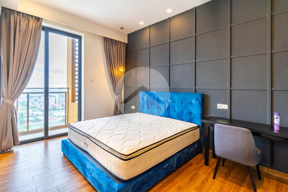 1 Bedroom Condo For Rent - Veal Vong, Phnom Penh - Image 9 1 Bedroom Condo For Rent - Veal Vong, Phnom Penh - Image 9
