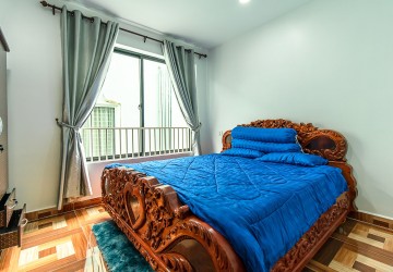 6 Unit Apartment Building  For Sale - Sala Kamreuk, Siem Reap thumbnail