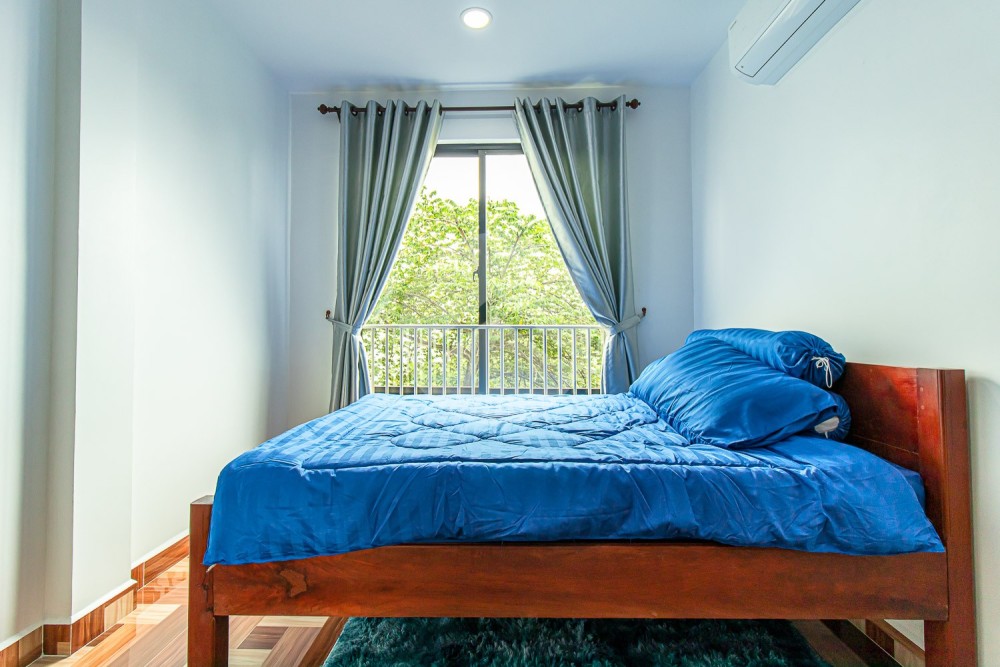 6 Unit Apartment Building  For Sale - Sala Kamreuk, Siem Reap - Image 11