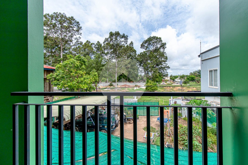 6 Unit Apartment Building  For Sale - Sala Kamreuk, Siem Reap - Image 16