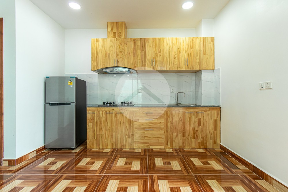 6 Unit Apartment Building  For Sale - Sala Kamreuk, Siem Reap - Image 3