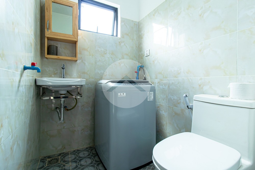 6 Unit Apartment Building  For Sale - Sala Kamreuk, Siem Reap - Image 14