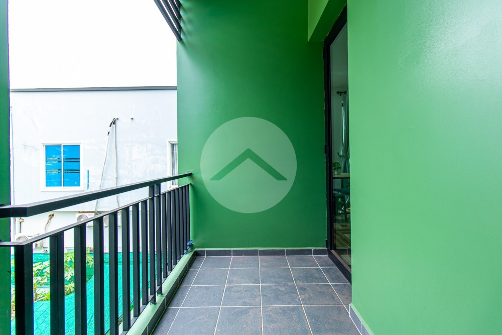 6 Unit Apartment Building  For Sale - Sala Kamreuk, Siem Reap - Image 15
