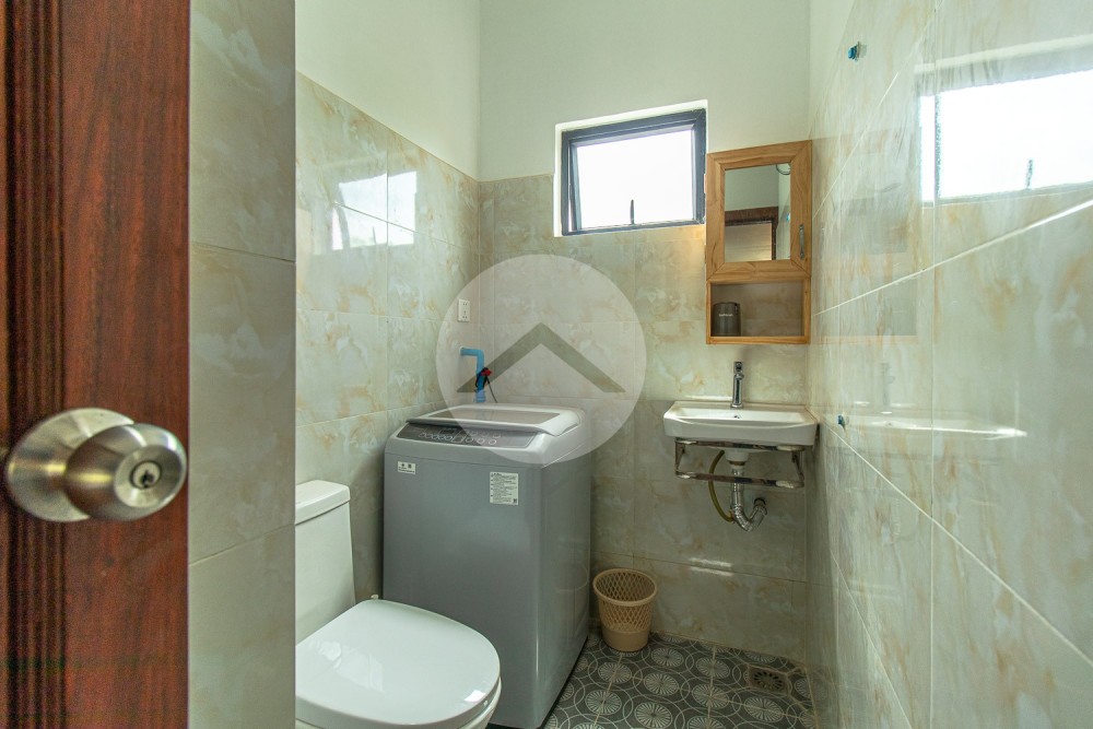 6 Unit Apartment Building  For Sale - Sala Kamreuk, Siem Reap - Image 27