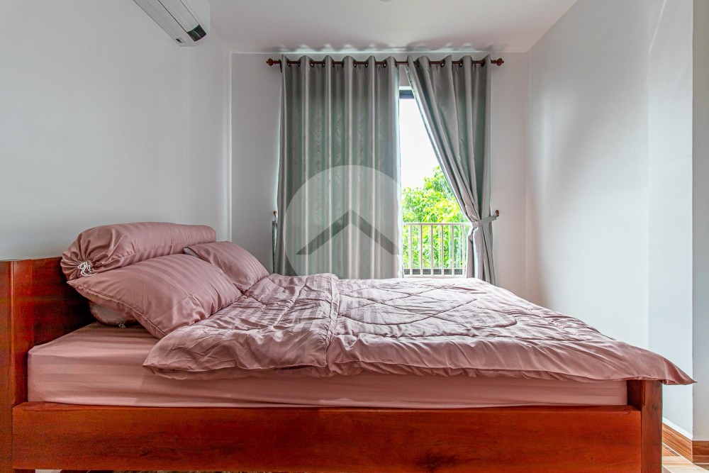 6 Unit Apartment Building  For Sale - Sala Kamreuk, Siem Reap - Image 25