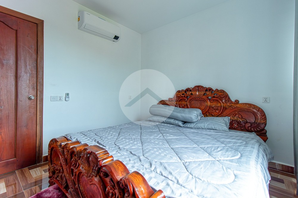 6 Unit Apartment Building  For Sale - Sala Kamreuk, Siem Reap - Image 24