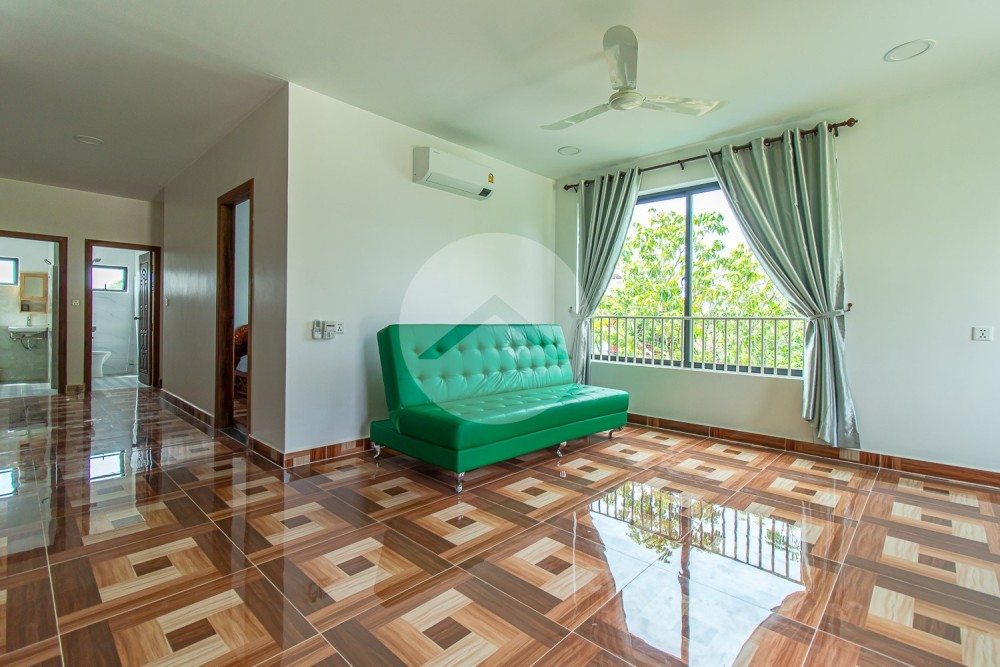 6 Unit Apartment Building  For Sale - Sala Kamreuk, Siem Reap - Image 19