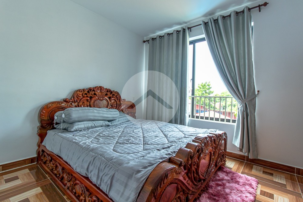 6 Unit Apartment Building  For Sale - Sala Kamreuk, Siem Reap - Image 23