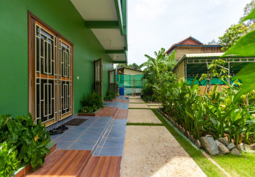 6 Unit Apartment Building  For Sale - Sala Kamreuk, Siem Reap thumbnail