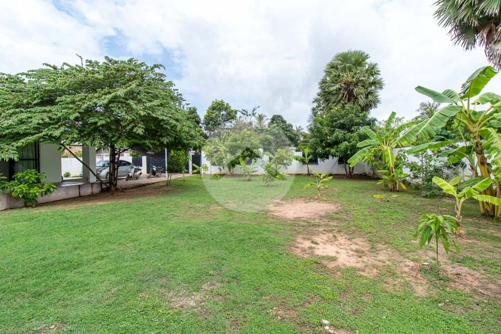 3 Bedroom House For Sale - Svay Dangkum, Siem Reap - Image 31