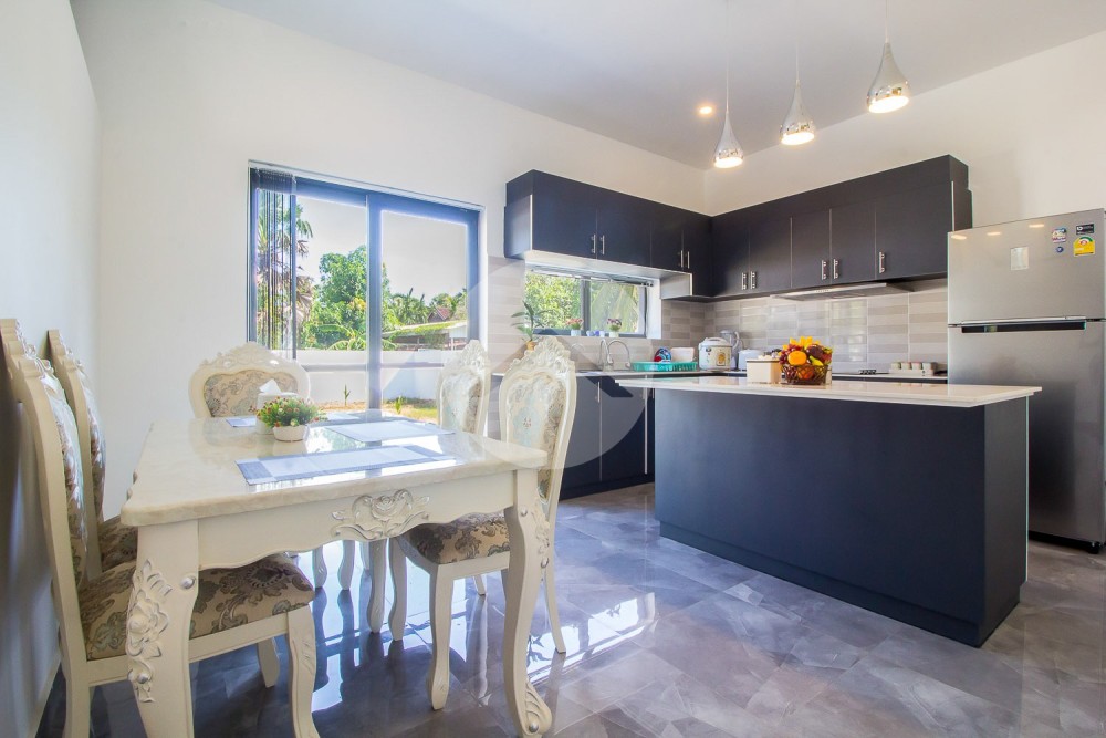 3 Bedroom House For Sale - Svay Dangkum, Siem Reap - Image 6