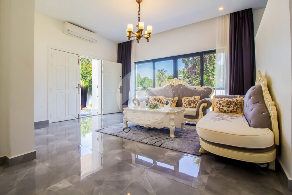 3 Bedroom House For Sale - Svay Dangkum, Siem Reap - Image 3