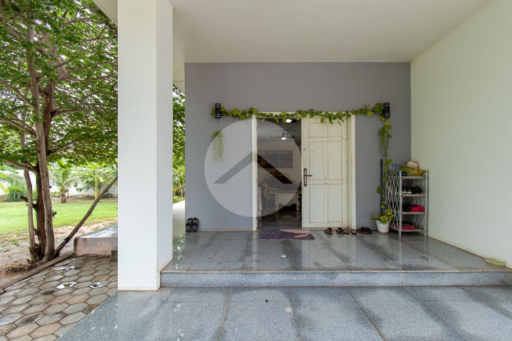 3 Bedroom House For Sale - Svay Dangkum, Siem Reap - Image 25