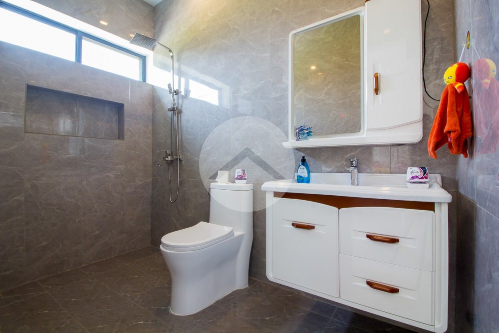 3 Bedroom House For Sale - Svay Dangkum, Siem Reap - Image 21