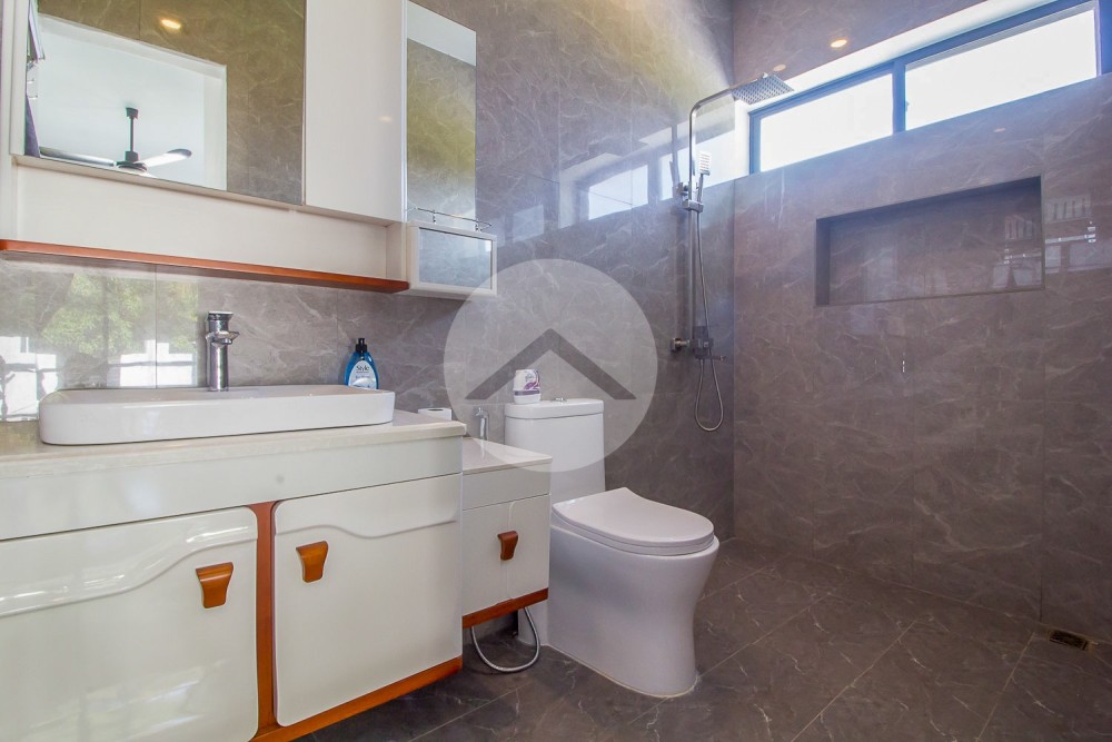 3 Bedroom House For Sale - Svay Dangkum, Siem Reap - Image 23