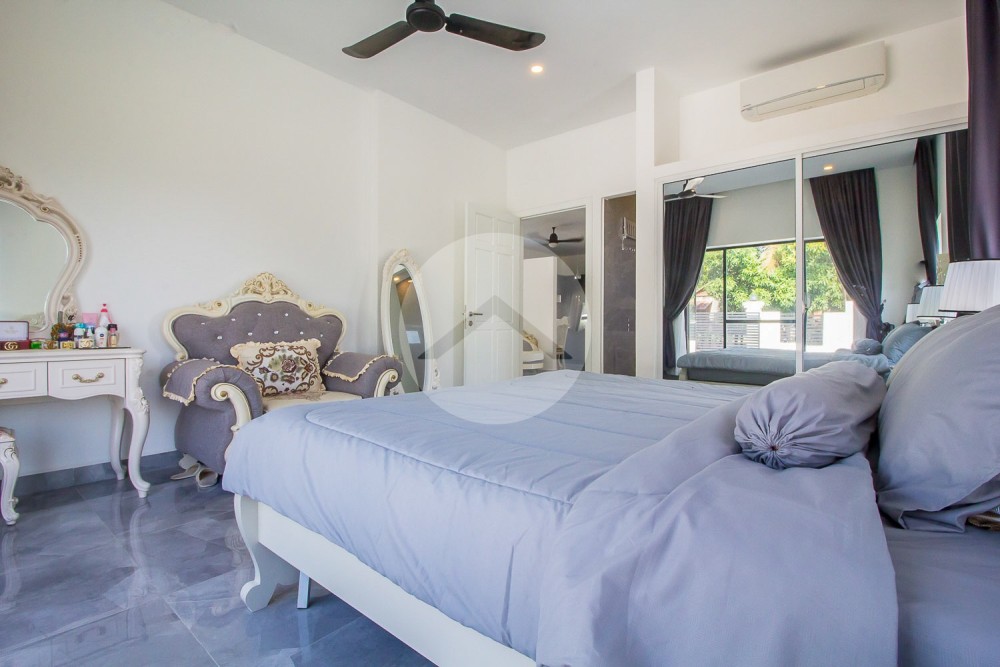 3 Bedroom House For Sale - Svay Dangkum, Siem Reap - Image 15