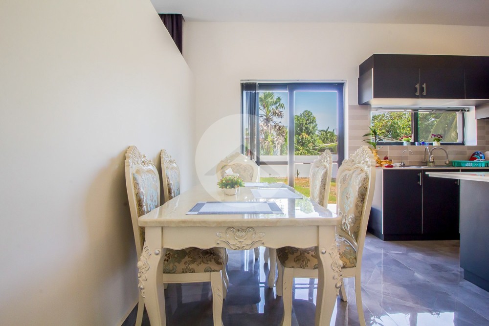 3 Bedroom House For Sale - Svay Dangkum, Siem Reap - Image 8