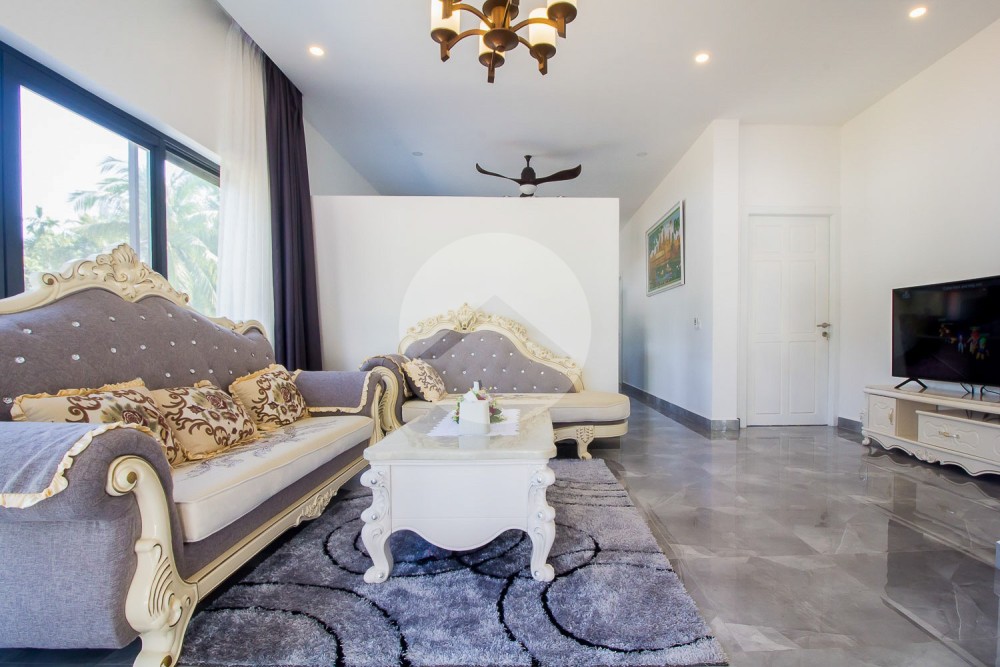 3 Bedroom House For Sale - Svay Dangkum, Siem Reap - Image 5