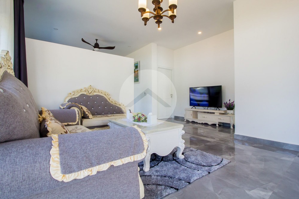3 Bedroom House For Sale - Svay Dangkum, Siem Reap - Image 2