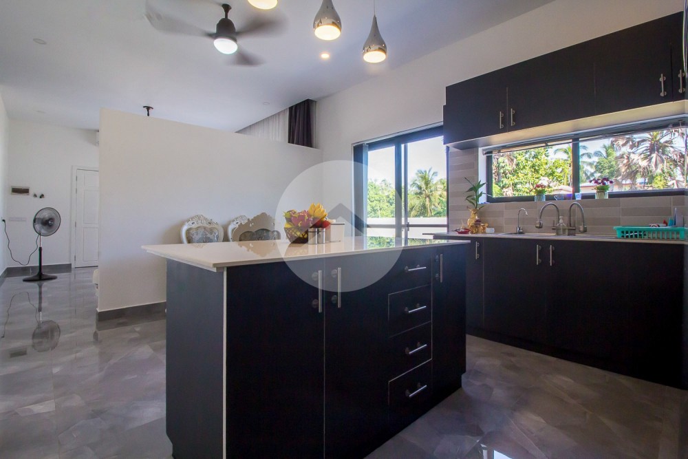 3 Bedroom House For Sale - Svay Dangkum, Siem Reap - Image 11