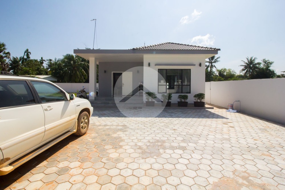 3 Bedroom House For Sale - Svay Dangkum, Siem Reap - Image 32